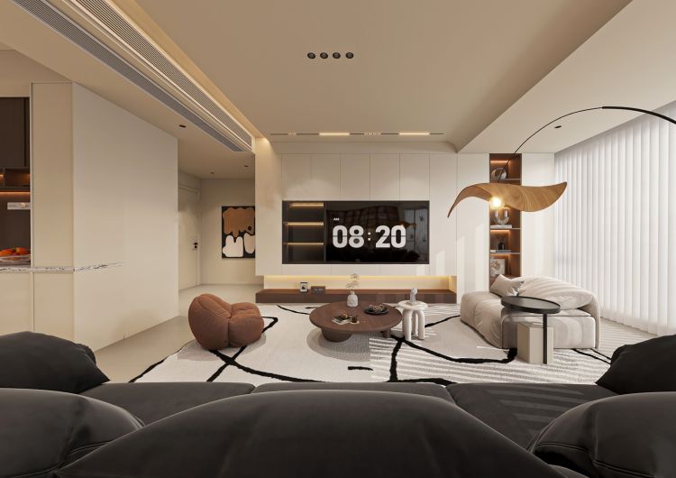 焕新“高龄”居所，老破小脱胎换骨的系统改造指南