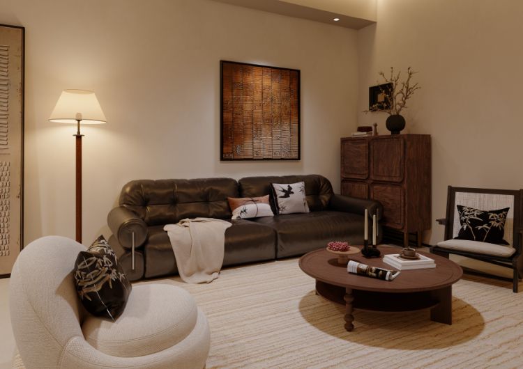 <b>半新不旧的房子，是简单翻新还是全部重装呢？</b>